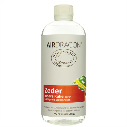 Airdragon cedro naturale - 1l,