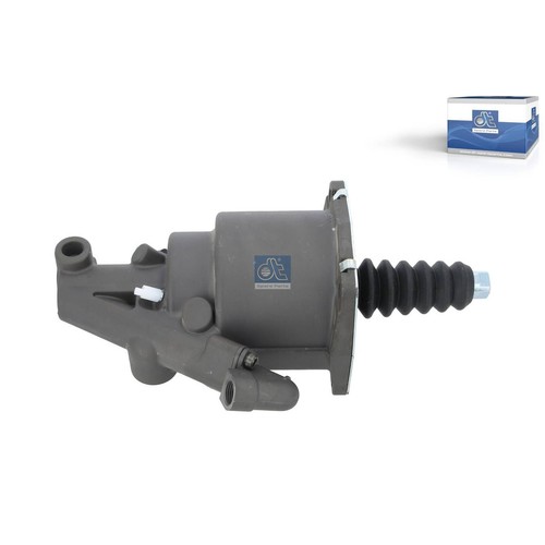 Amplificatore frizione - , dt