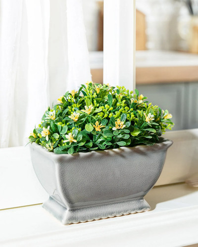 Vaso fiori ames - vaso,