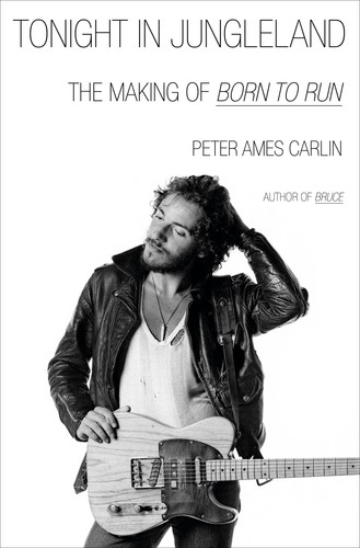 Peter ames carlin tonight - peter,