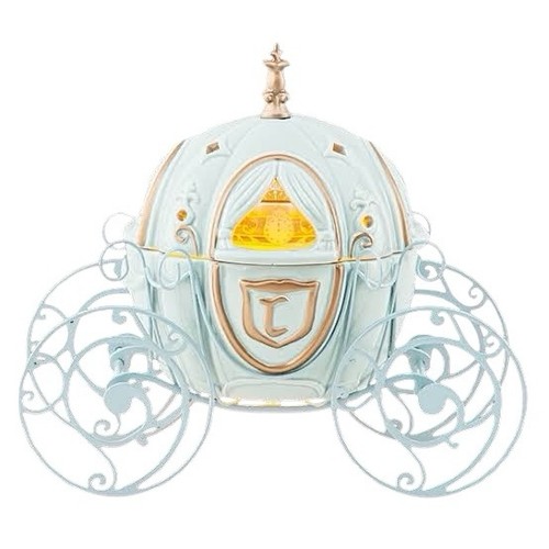 Carrozza disney cenerentola - carrozza,