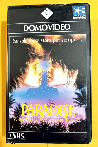 Paradise phoebe cates - (,