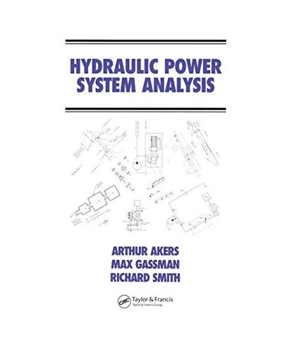 Hydraulic power system - power,
