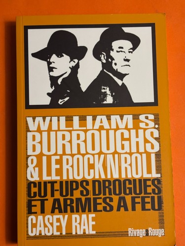 William burroughs le - burroughs,