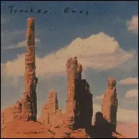 Tracker ames filmguerrero - cd,