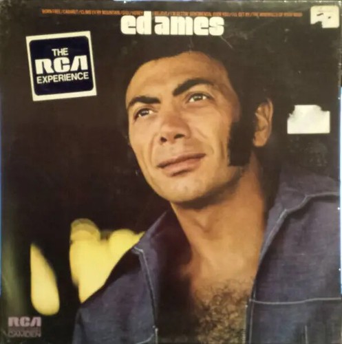 Ames rca camden vinyl - ames,