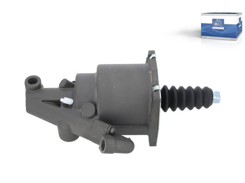 Servo frizione spare - dt, parts