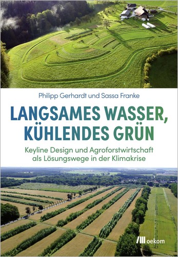 Sassa franke langsames wasser - sassa,