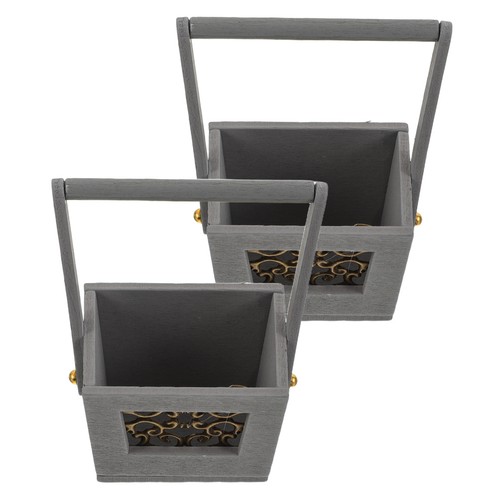 Pezzi mini cesto - 2,